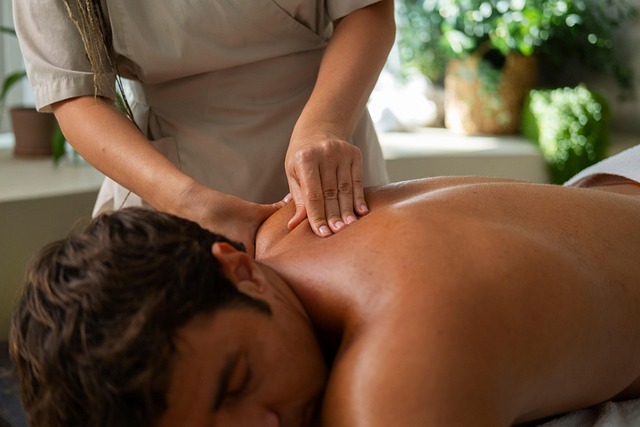 massage